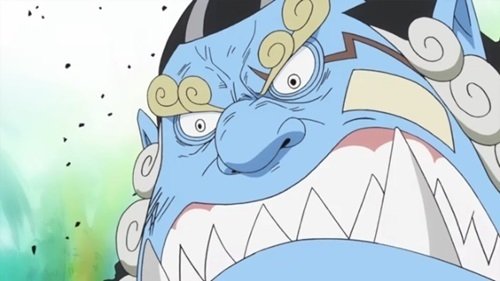 The Capital City Falls?! Big Mom and Jimbei!