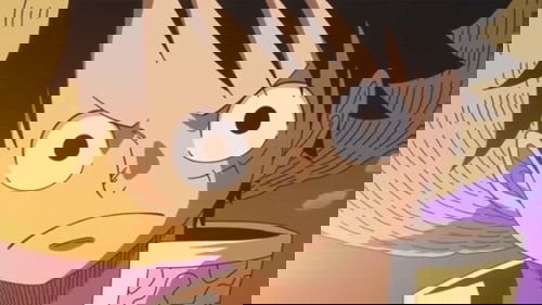 The Emperor's Castle! Arriving at the Whole Cake Island!