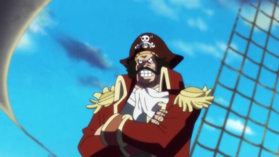 Before the Dawn! Pedro, the Captain of the Guardians!