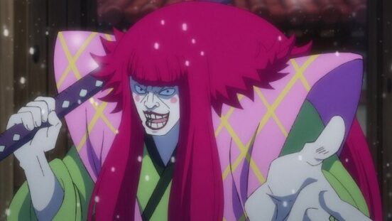 Explosive?! The Handcuffs that Shackle Yamato’s Freedom!