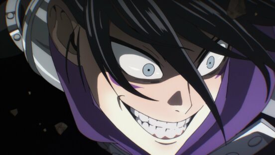 Counterattack Signal