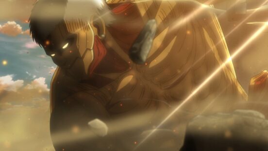 That Day: The Fall of Shiganshina (2)