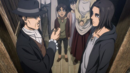 Memories of the Future