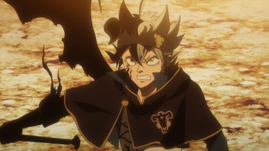 Awakening Powers