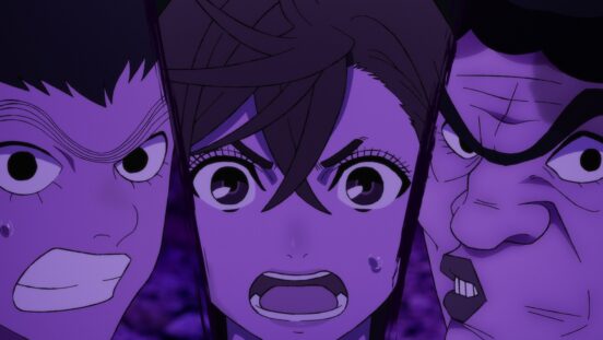 That's, Like, Way Deadly!