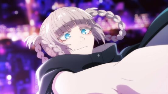 8th Night: All of Us