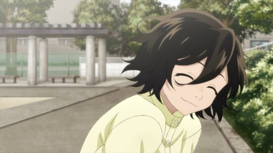 3rd Night: A Lot Came Out