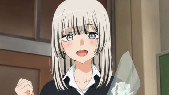 I'll Make It Happen, No Matter What With These Two Hands