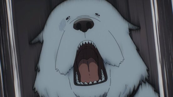 NIGHTFALL / FIRST FIT OF JEALOUSY