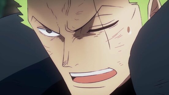 The Worst Nightmare - The Five Elders Come Together