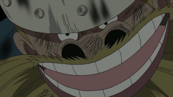 Come In, World - Vegapunk's Message