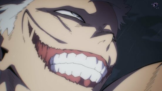 The End of an Era, and the Beginning