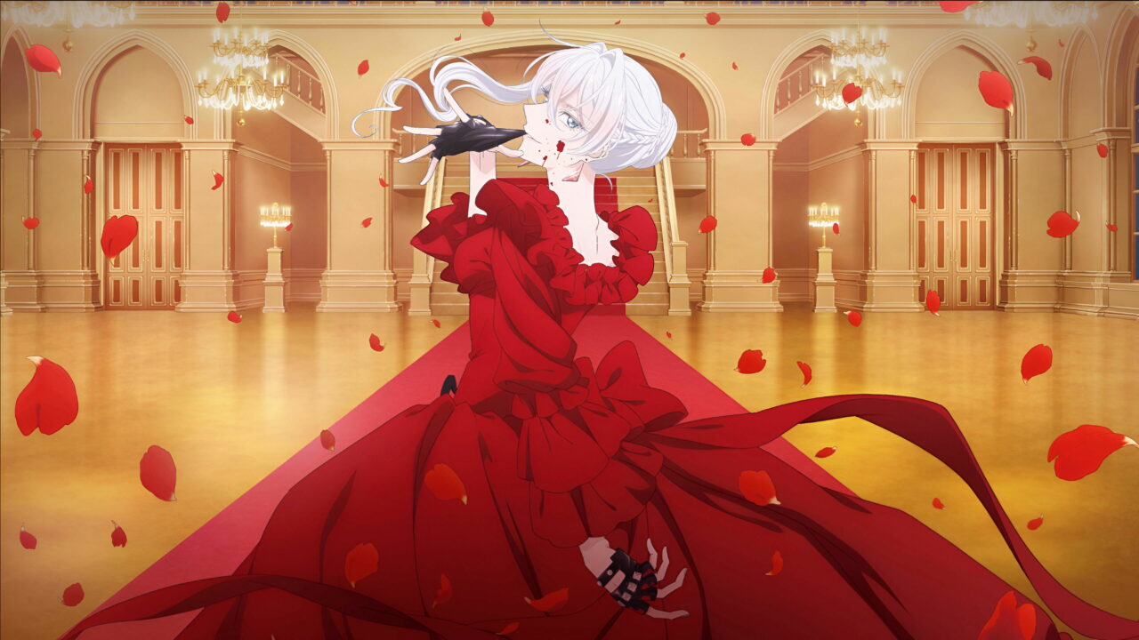 May I Ask for One Final Thing?