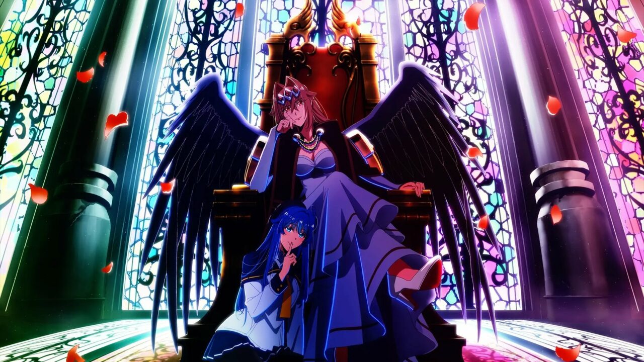 A Wild Last Boss Appeared