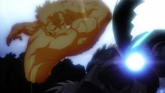 Toshinori Yagi: Rising/Origin