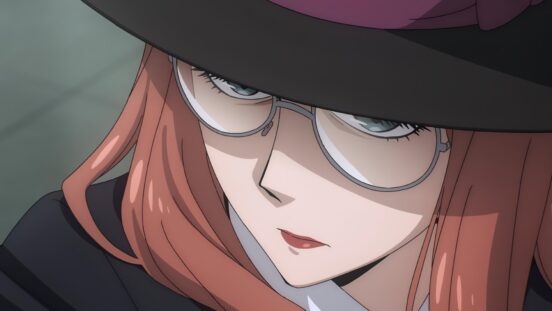 BEHIND THE SCANDAL / THE PATH TO AN IMPERIAL SCHOLAR