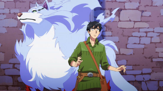 Is the Enemy Monsters or Hunger?