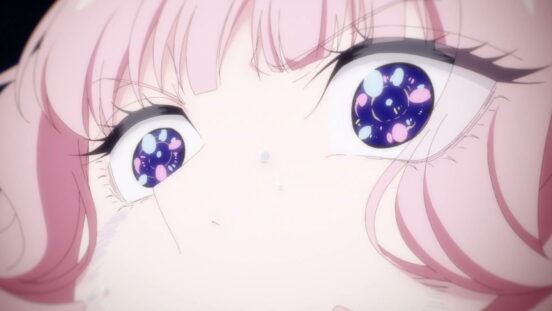 May I Ask For One Final Thing ?