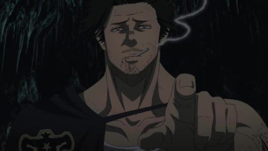 The Light of Judgment