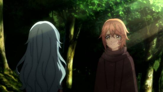 Coincidence and Fate