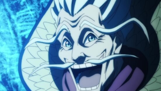 Temple Battle Royale