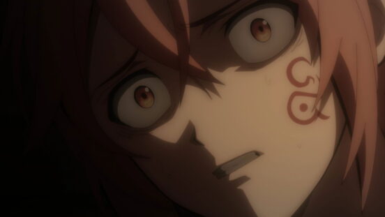 The Beginning and the End