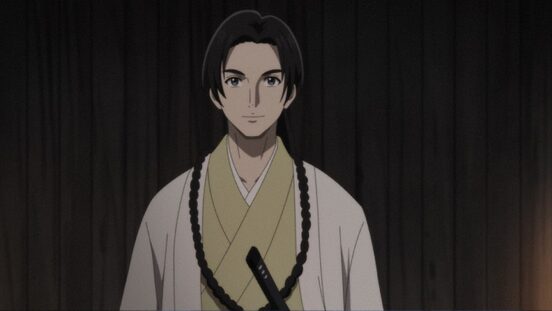 Prepared for What Comes