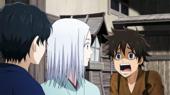 The Race to Raise Money