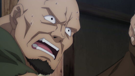 Budding and Withering