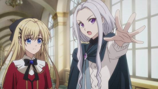 Quite A Boy and A New Master