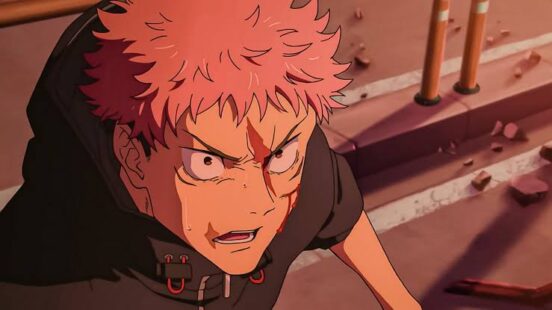 Tokyo Colony No. 1 (3)