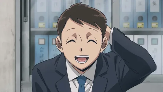 Graduation and Career Path