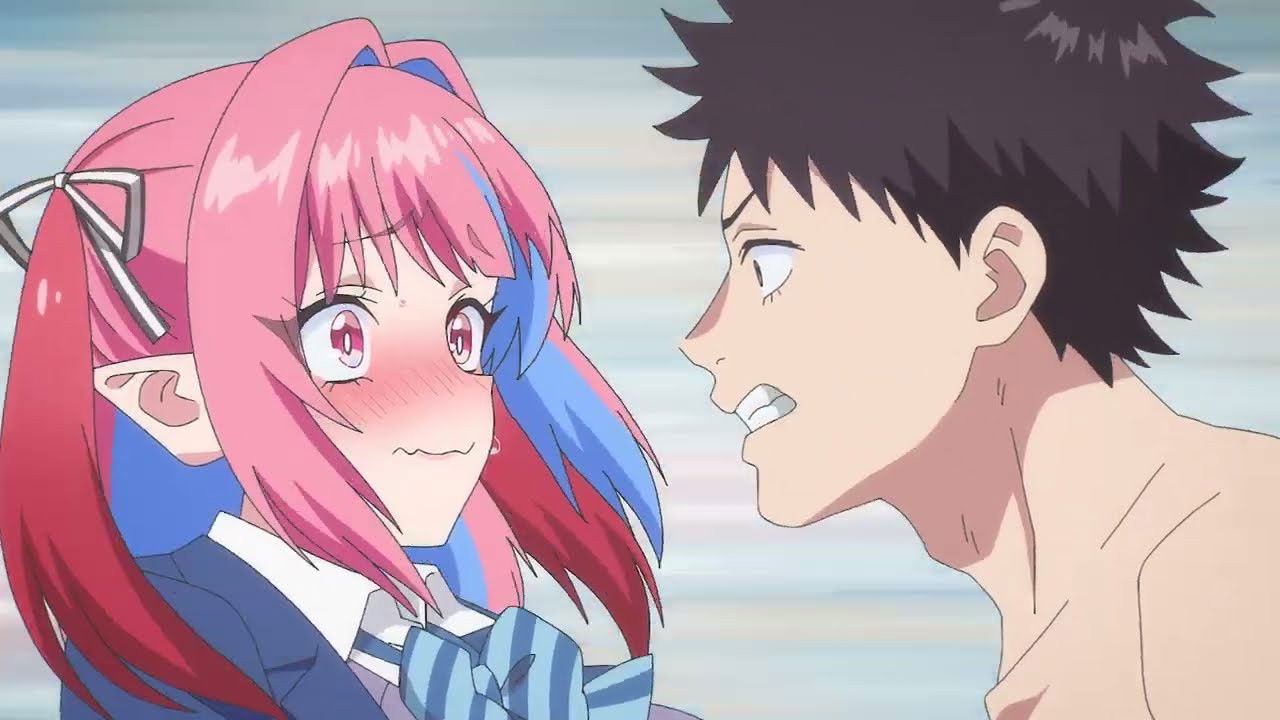 Mistress Kanan Is Devilishly Easy