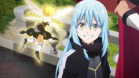 The Avatar Team Is Formed