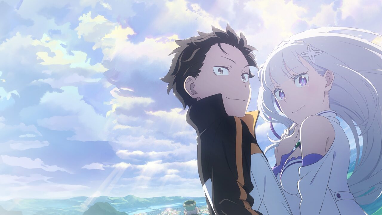 Re:ZERO Season 4