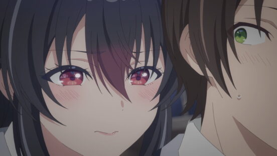 The Two and Their School Festival