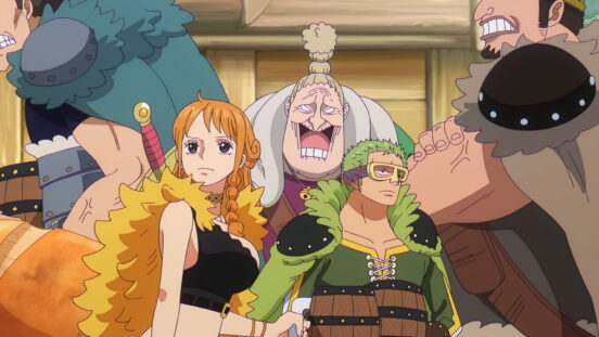 Encountering Loki - Gunko of the Knights of God