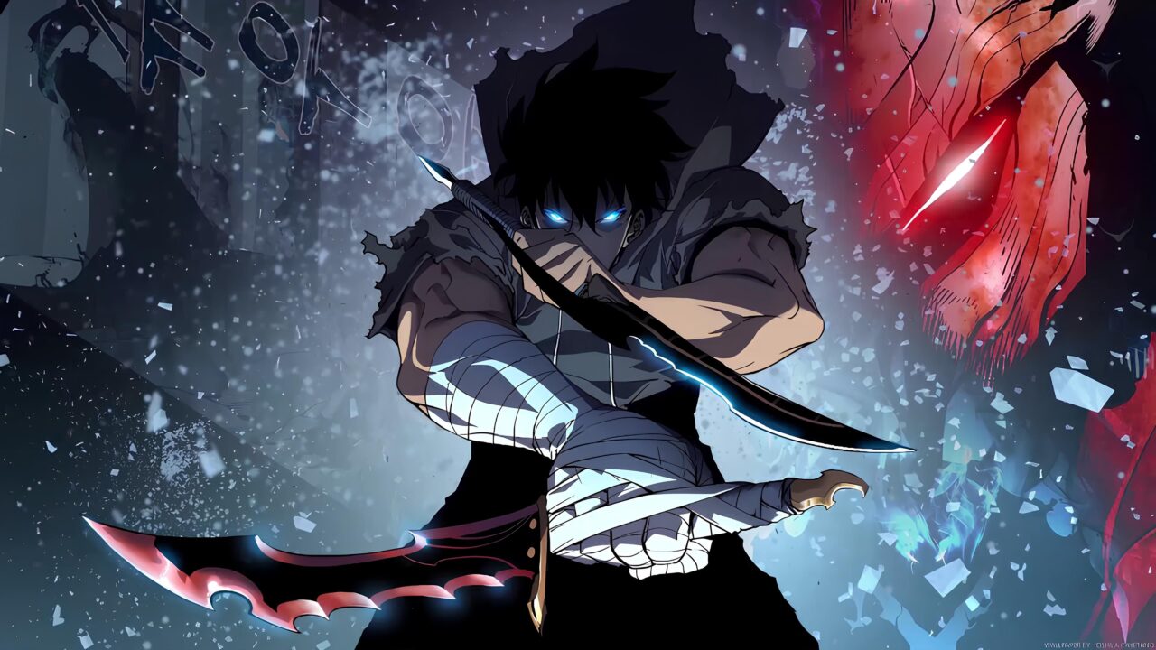 Solo Leveling Season 2