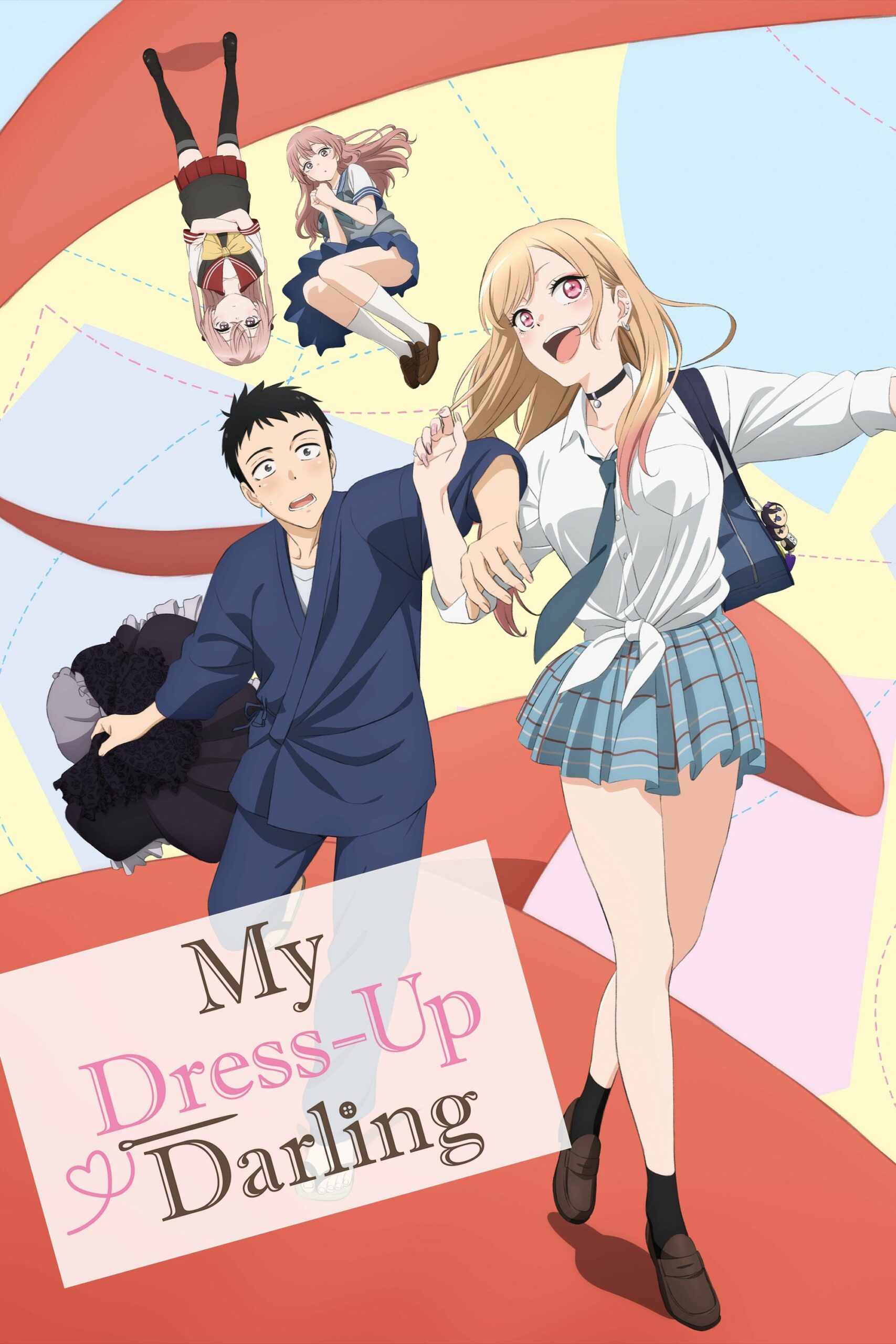 My Dress-Up Darling Season 2
