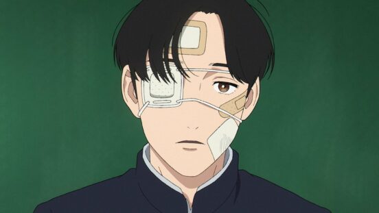 Yano-kun